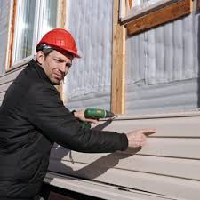 ### Siding Removal and Disposal